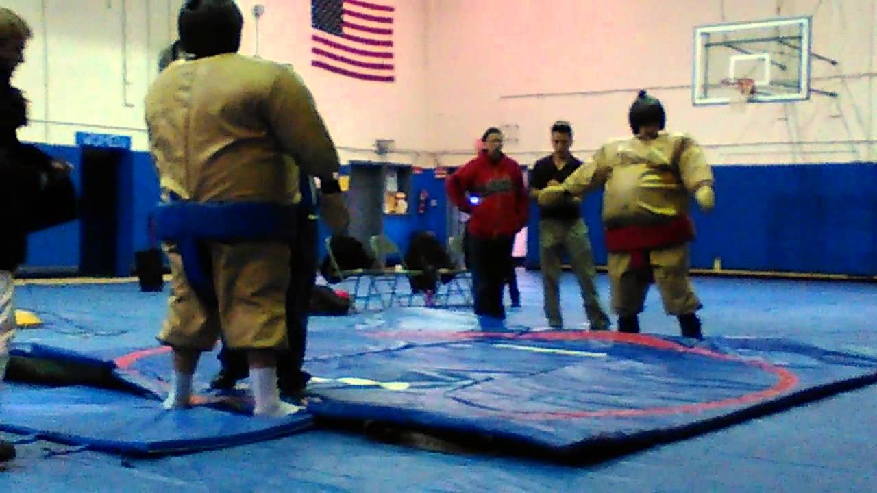 Boxelder job corps Jared & Brody YouTube