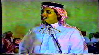 موال لشاعر / تركـــ 2000 ـــي  و الشاعر / سفر الدغيلبي 1423