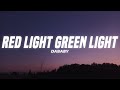 DaBaby - Red Light Green Light (Lyrics)