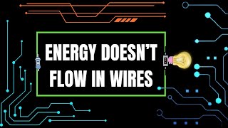 The Big Misconception About Electricity