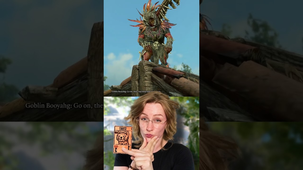 Kobolds Who TOTALLY Know What They are Doing!