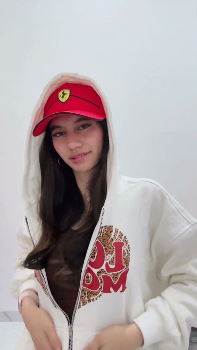 Zalva Rexona hot #tiktok