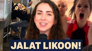 Putkimies kaytti asiakkaan pesuallasta islamilaiseen rukoukseen - asiakkaan reaktio yllattaa