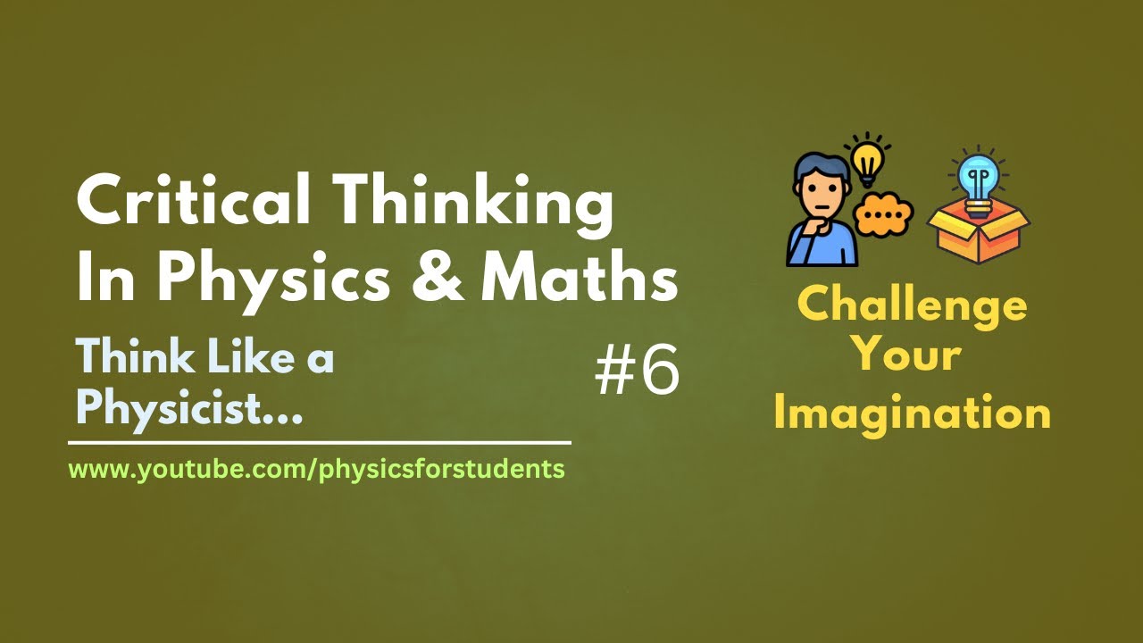 Critical Thinking How To Develop | Critical Thinking Why How Examples | Critical Thinking Skills