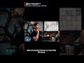 Alex Hormozi's Secret to YouTube Success #Shorts