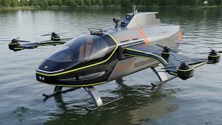 GAME CHANGING INVENTIONS THAT ARE CHANGING THE FUTURE