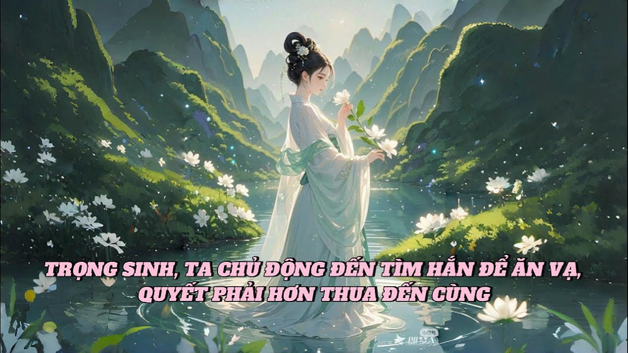 [FULL] TRỌNG SINH, TA CHỦ ĐỘNG ĐẾN TÌM HẮN ĐỂ ĂN VẠ, QUYẾT PHẢI HƠN THUA ĐẾN CÙNG ...