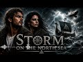 Storm on the North Sea - Viking Rap Song (Official Video)