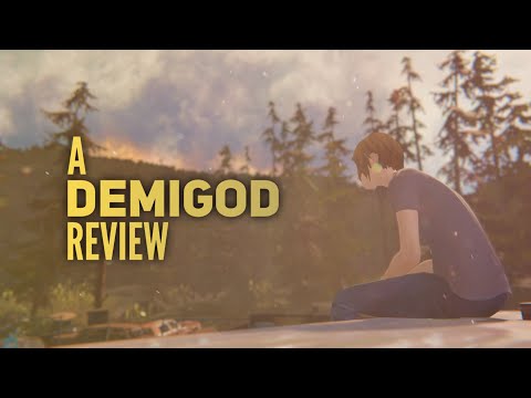 Life is Strange: Before the Storm - Episode 2: Brave New World