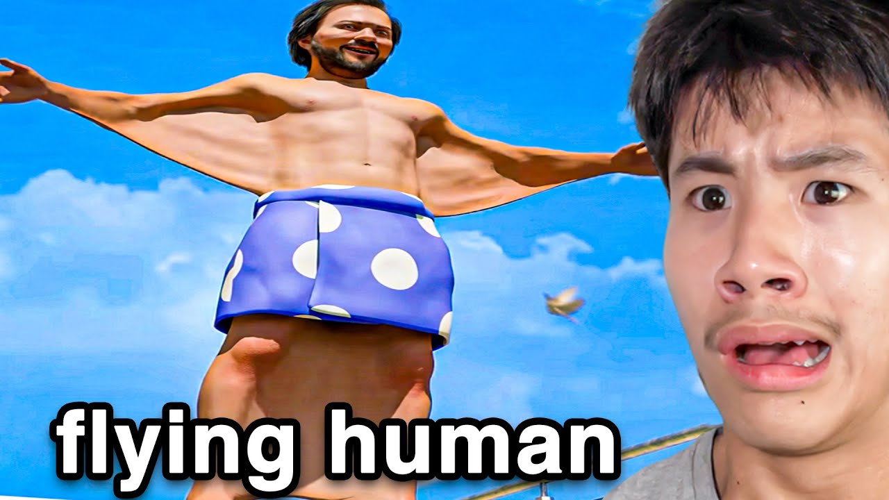 Самые странные мультфильмы мира (Zack D Films)