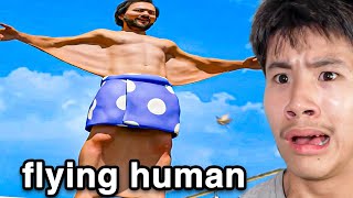 World’s Weirdest Animations (Zack D Films)