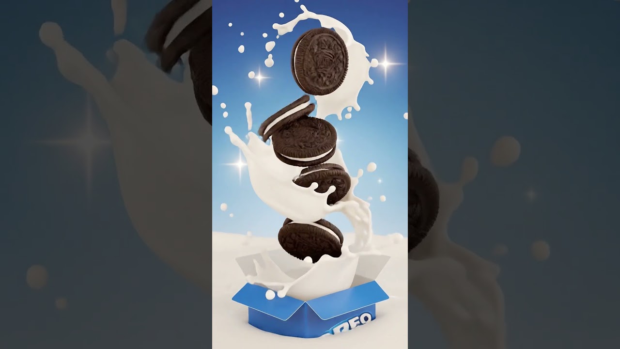 AI Generated Concept Ad | Maggi x Pepsi x Oreo x Miranda, Ad Showreel, 😱 | Future of Advertising,