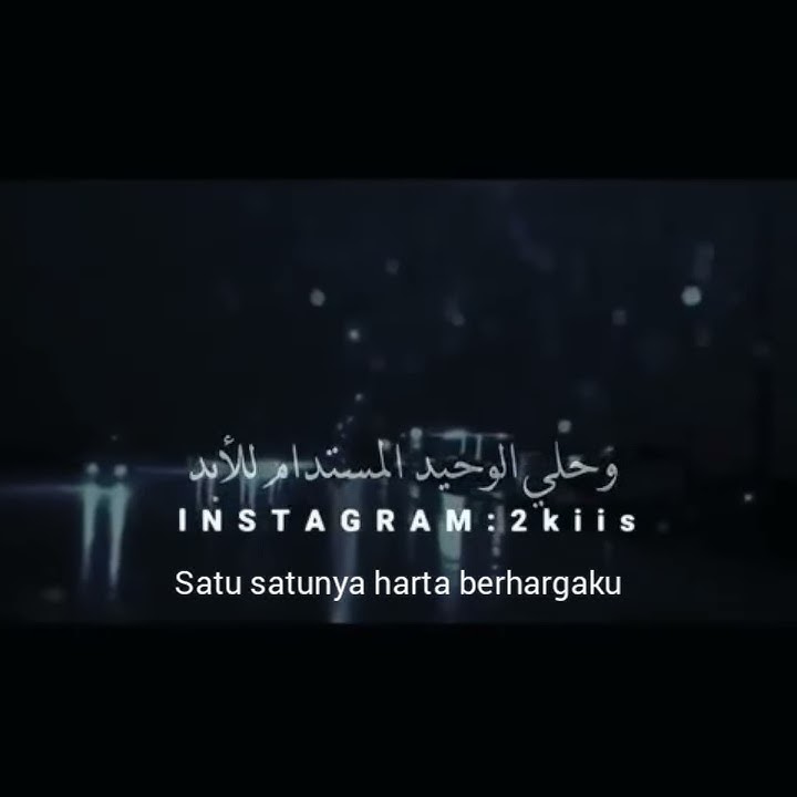 Syair romantis bahasa arab #ROMANTIS #SASTRAARAB