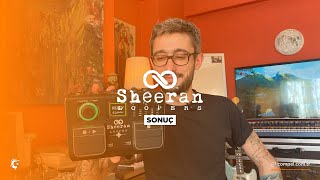 Sonuç Dilgecan Yoncu Ile Sheeran Loopers Looper 3. Bölüm