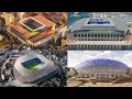 Future English Stadiums