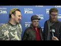 SBIFF 2023 - "The Legend of Mex Man" Filmmaker Interview