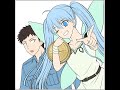【#宝乃あいらんど 先生】TVアニメ「#便利屋斎藤さん、異世界に行く」応援イラスト  #メイキング #イラストメイキング #anime #アニメ