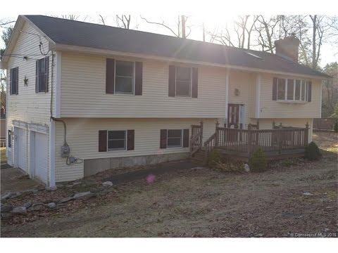 31 White Rd, Ellington, CT home video tour