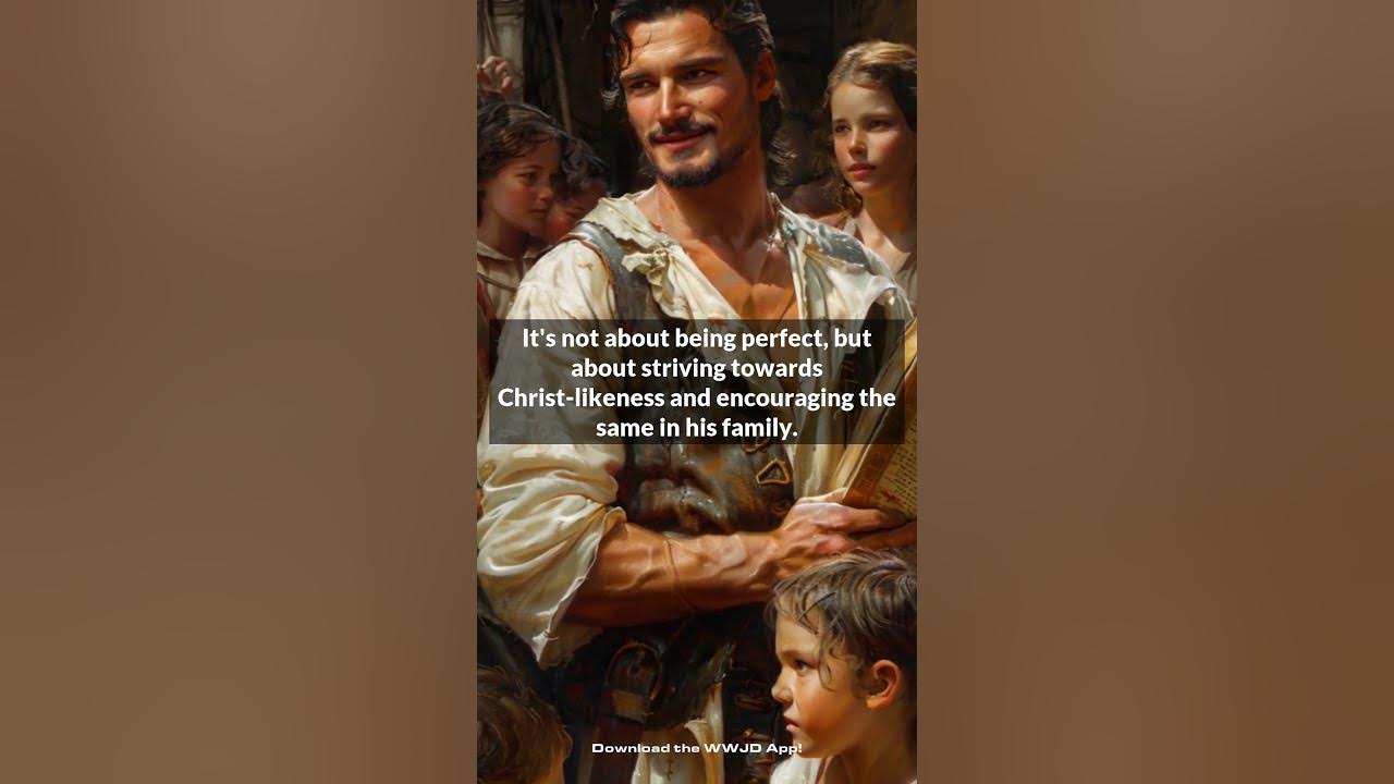 how-can-a-husband-lead-his-family-spiritually-a-husband-leads-his