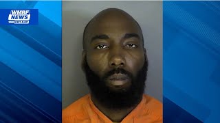 Man behind deadly 2013 carjacking charged in Horry County murder investigation
