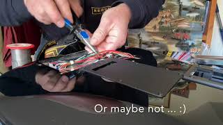 GK13s VGStrat Conversion to MIDI