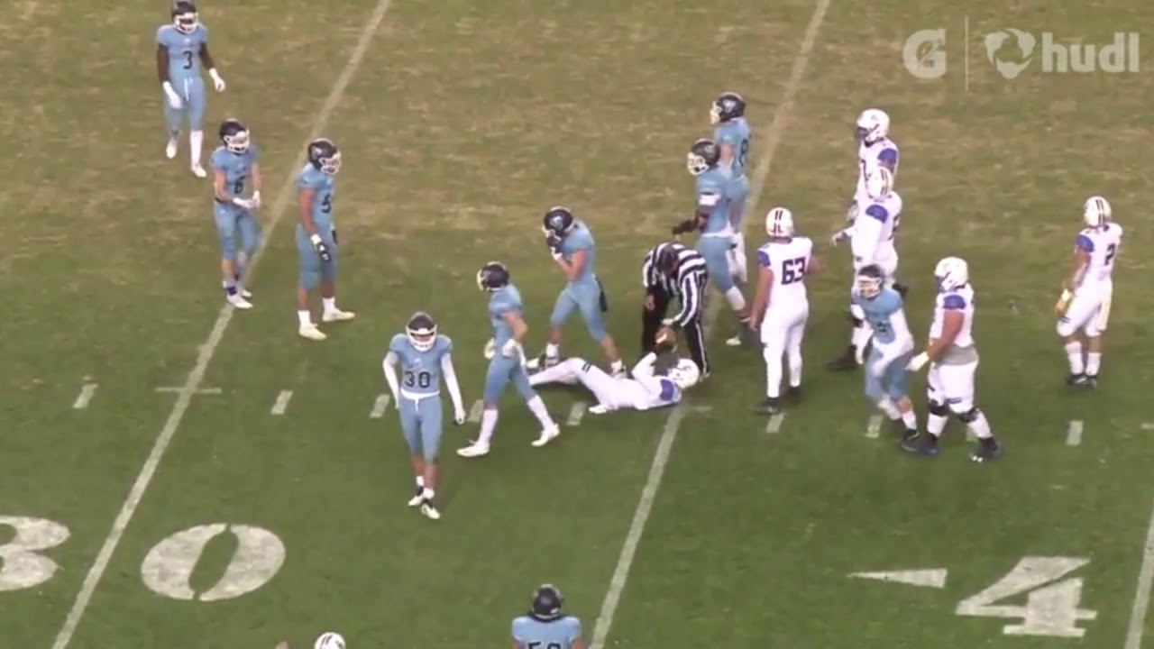 CSA-PrepStar Athlete Taye Beuhler