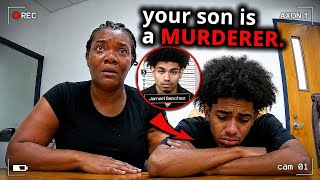 Full Mom Had No Idea Her 16-Year-Old Son Was a Secret Killer | True Crime Guide