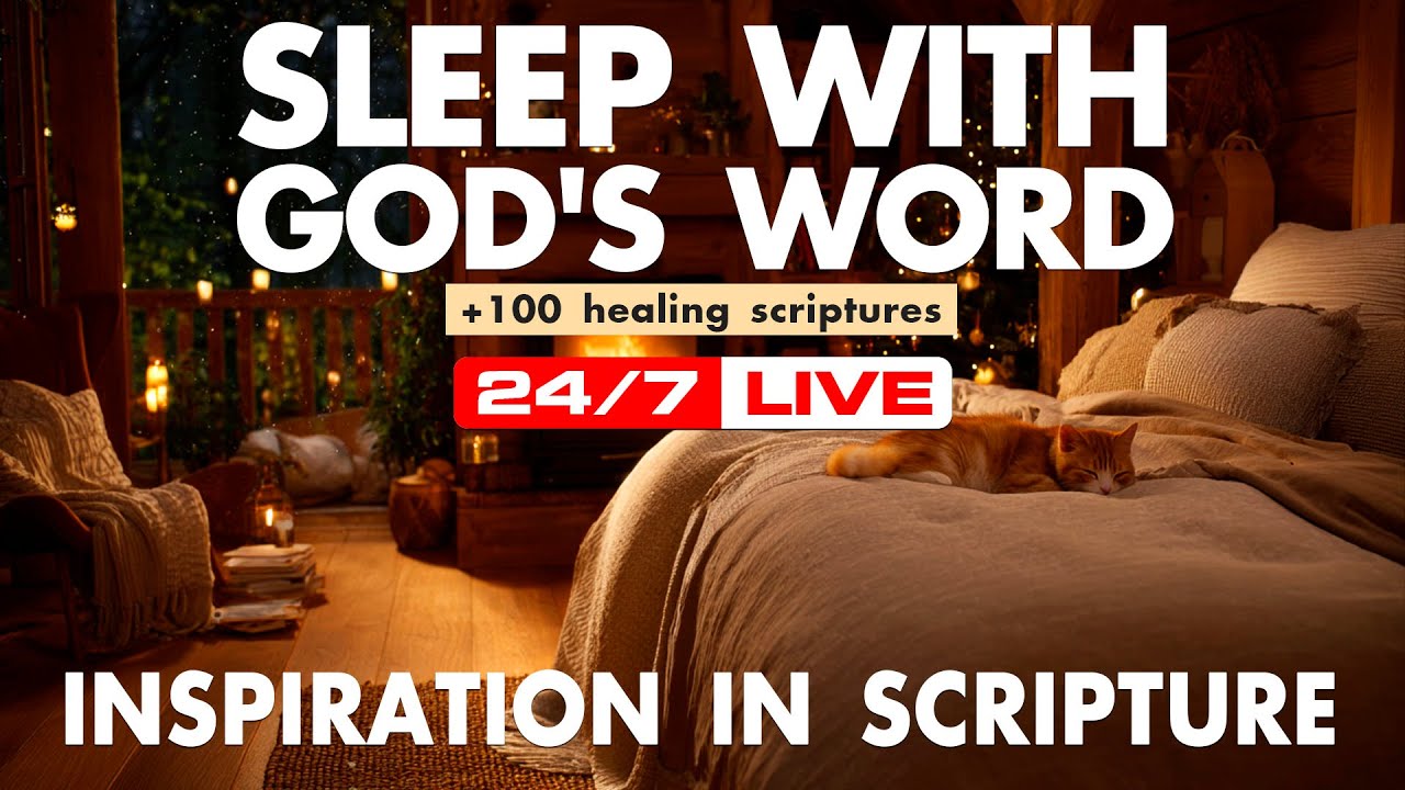 God heals quiet pain. Bible scriptures, Peaceful scriptures, Healing bible verses comfort gently.