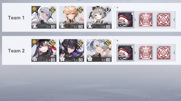 Aether Gazer Variant Hazard Zone Grudge Level 20 Hades and Shinri Team with Bastet 🍑 2nd phase