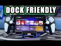 This PlayStation Portal Case ACTUALLY Works With Charging Docks