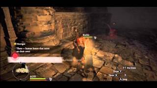 Dragon's Dogma (Part 7 - Investigating the Everfall)