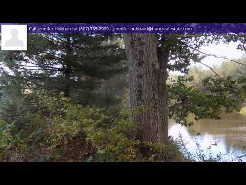 2400 Farm to Market Road, Johnson City, NY home video tour