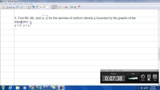 Math 182 7-6#4,5