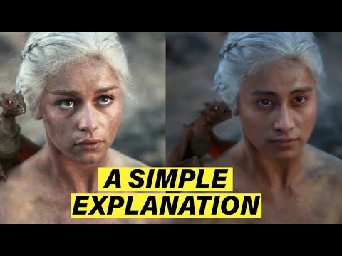 What is Deepfake?