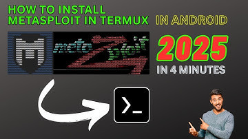 How to install metasploit in termux android || 100% WORKING TRICK