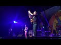 Michael Franti - Just to Say I Love You - 06/08/2018 @ Rialto Theatre, Tucson, AZ