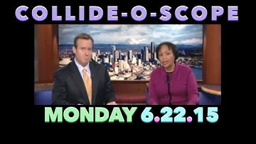 Collide-O-Scope:  PRIDE-COLLIDE! June 22 at Re-bar