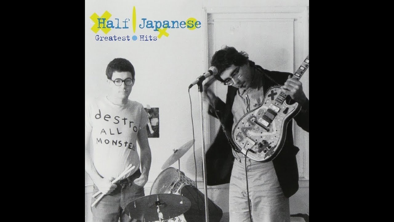 洋楽 SLOW PAIN/TRUST NO MAN L.A. TO JAPAN 最狂HURT SO BADカバー！！ では、後ほど。