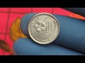 Malaysia 10 Sen 2012 Coin Value? Shocking Truth Revealed!"