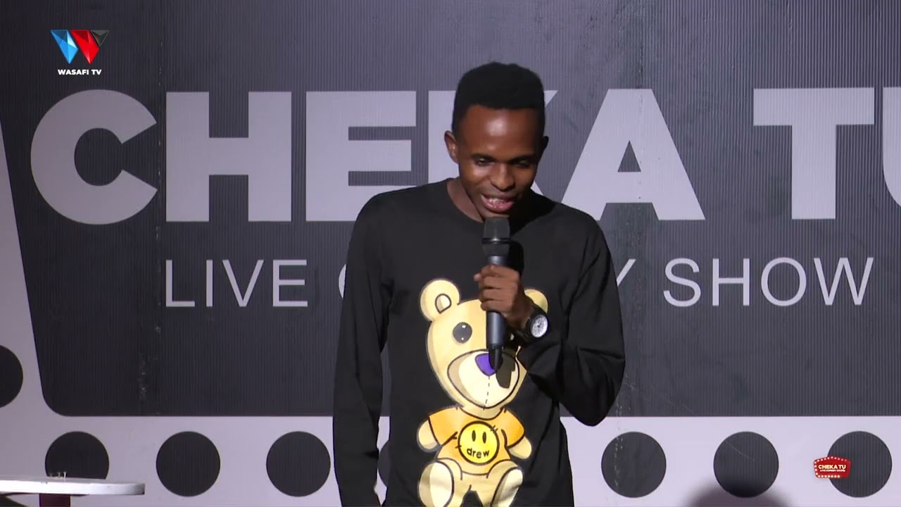 MCHAMBUZI WA MCHONGO NA KAGO