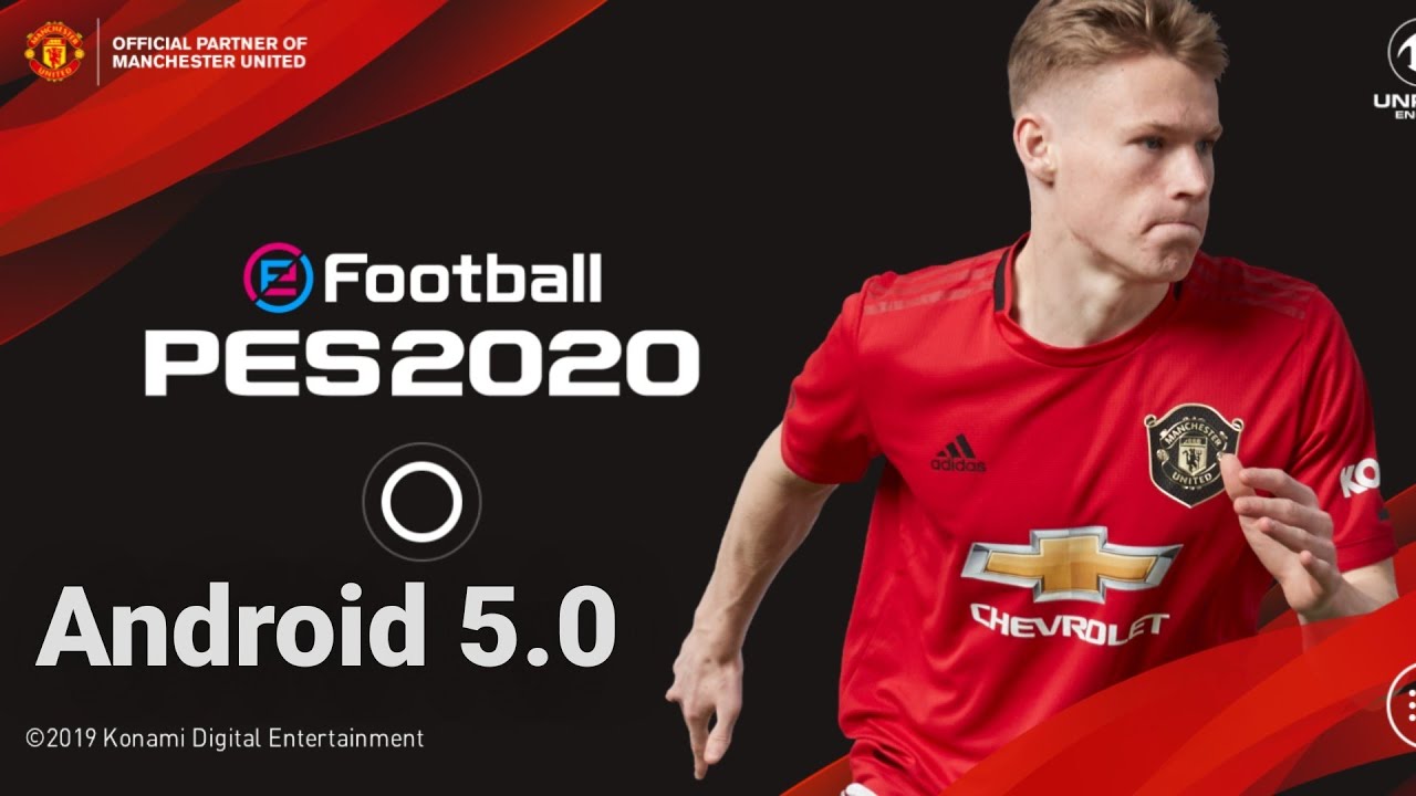 PES 2020 PE ORICE TELEFON! - YouTube