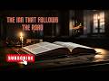 The Inn That Follows the Road | Cozy Fantasy ASMR Story for Sleep (Episode 4)