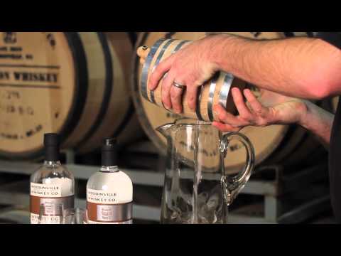 Whiskey selbst reifen lassen – so geht’s