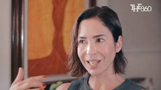 Juliana Veiga - Apresentador Multiplataforma