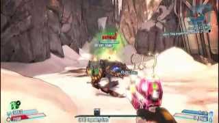 Borderlands 2 Unique Weapons Guide Teapot