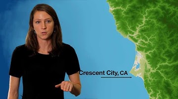 Pamela Grothe - Tsunami Digital Elevation Modeling