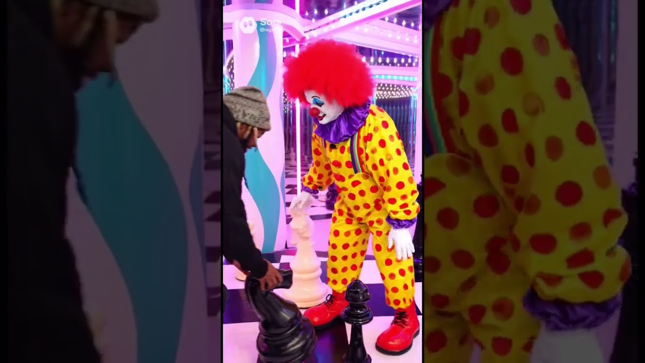 U Slow Show - Ep. 1 Gotta Find U Ninjas! 