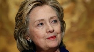 Clinton wealth in the eye of the beholder