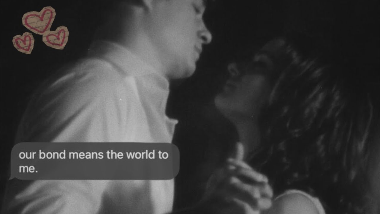 Why Is Your Desired Person Suddenly So Obsessed With Your Feelings? (Listen Twice)