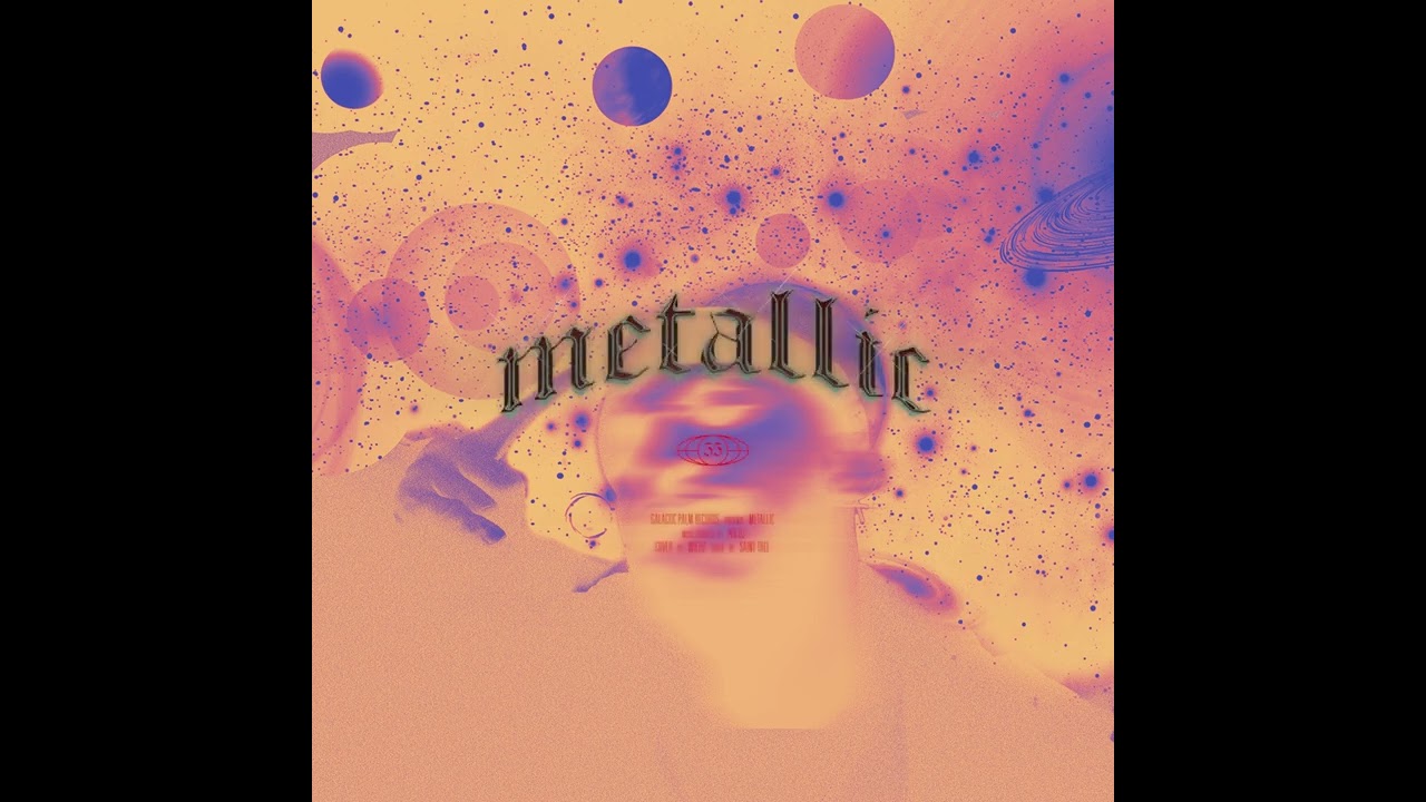 Watch Wiltiz - METALLIC ( Official Music ) on YouTube Watch Wiltiz - METALLIC ( Official Music ) on YouTube